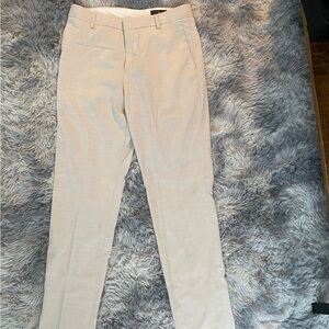 H&M Light Beige Trousers